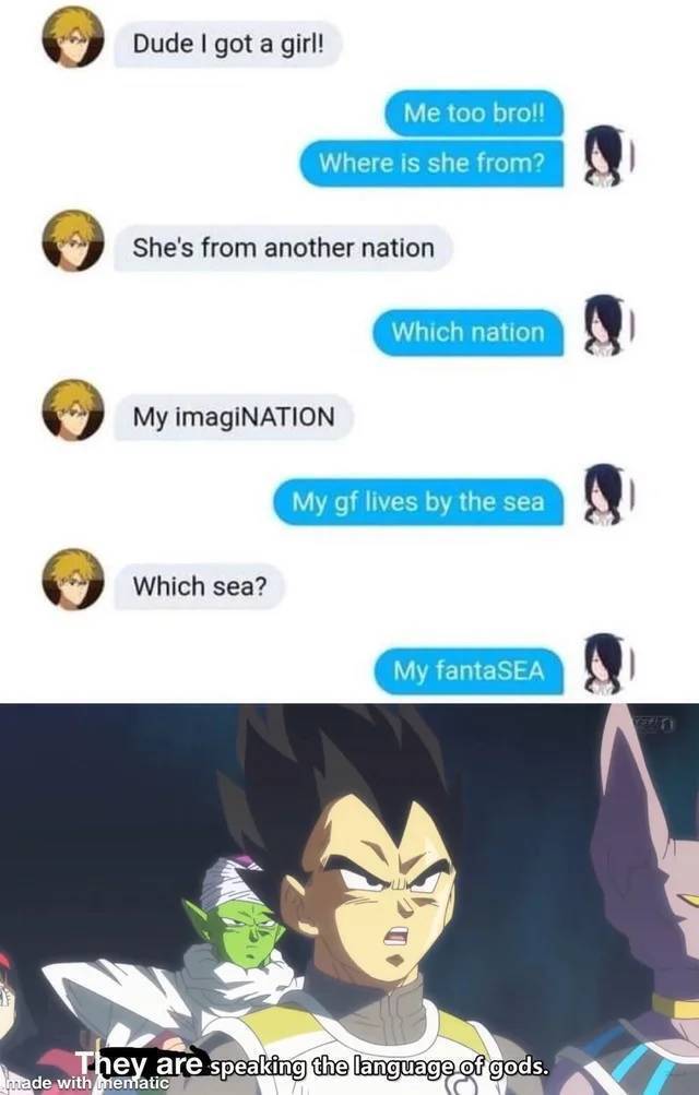 Nachschlag - Bildschirmarbeiter - Picdump KW37 2020