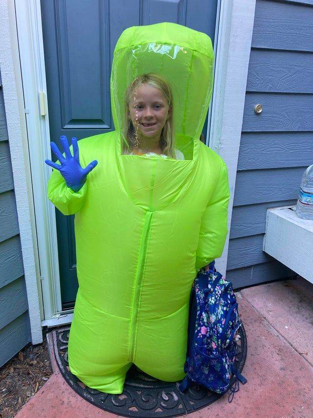 Nachschlag - Bildschirmarbeiter - Picdump KW37 2020