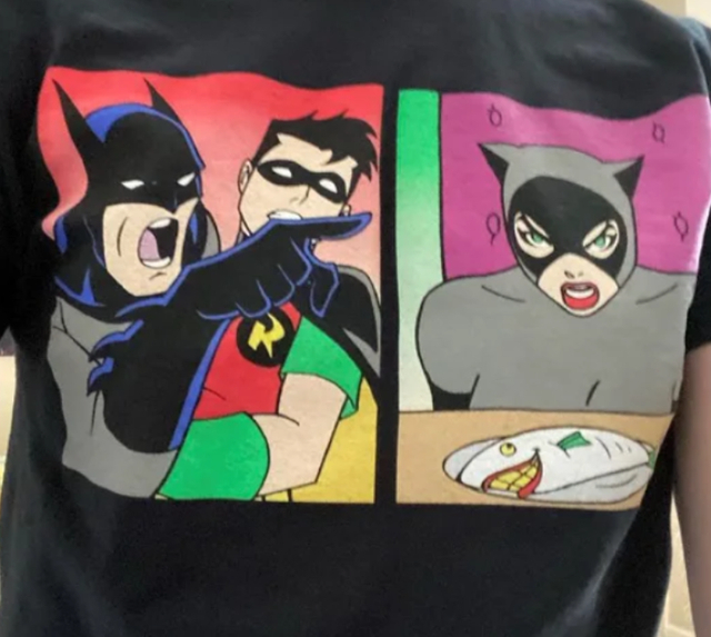 Nachschlag - Bildschirmarbeiter - Picdump KW37 2020