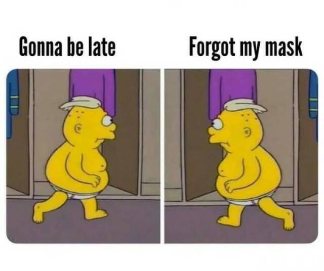 Nachschlag - Bildschirmarbeiter - Picdump KW37 2020