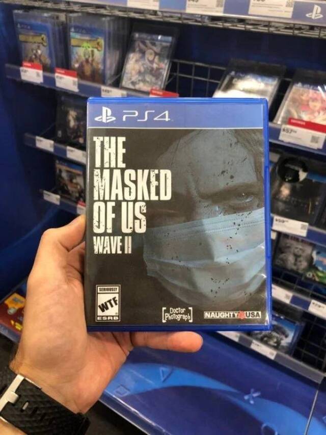 Nachschlag - Bildschirmarbeiter - Picdump KW37 2020