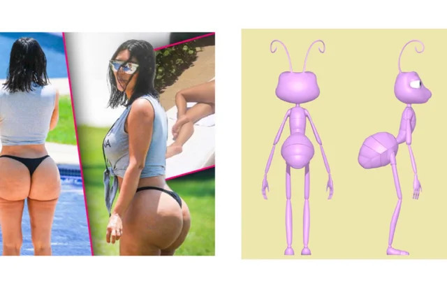 Nachschlag - Bildschirmarbeiter - Picdump KW37 2020