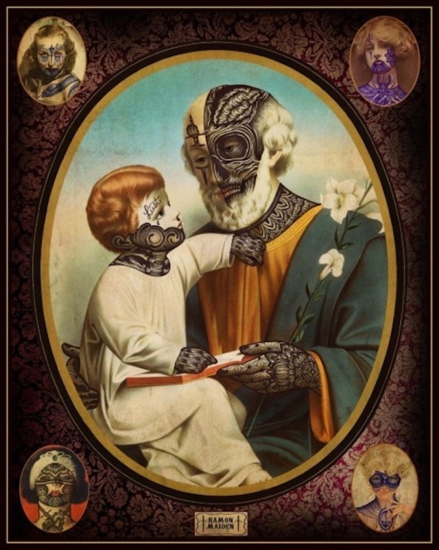 Nachschlag - Bildschirmarbeiter - Picdump KW37 2020