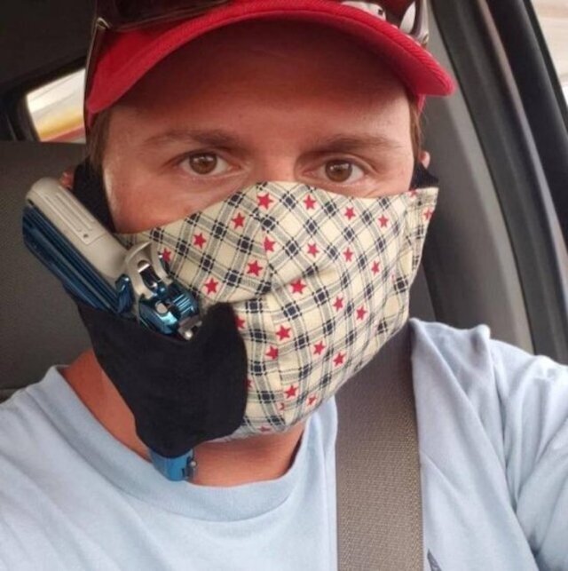 Nachschlag - Bildschirmarbeiter - Picdump KW37 2020