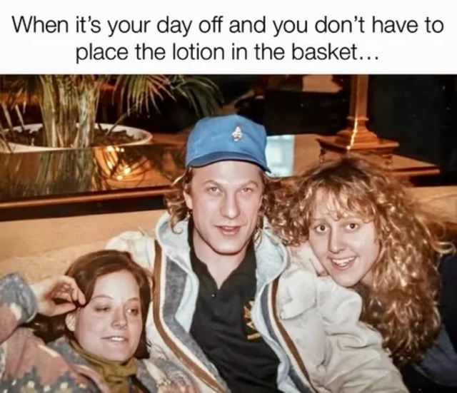 Bildschirmarbeiter - Picdump KW 37/2025