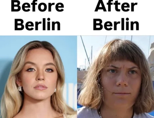 Bildschirmarbeiter - Picdump KW 37/2025