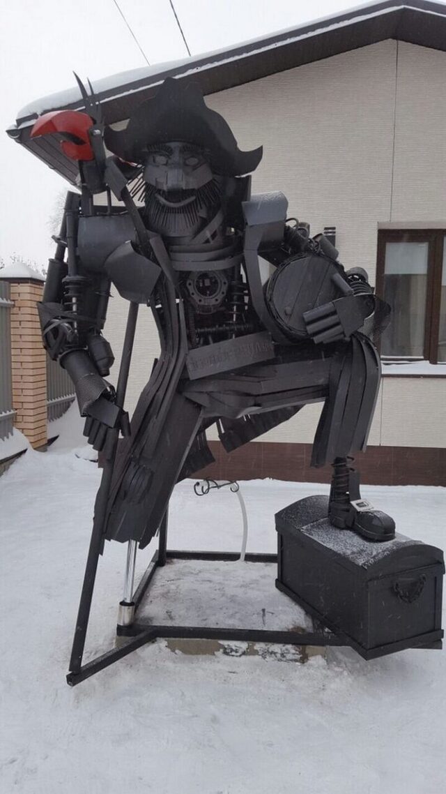 Bildschirmarbeiter - Picdump KW 37/2025