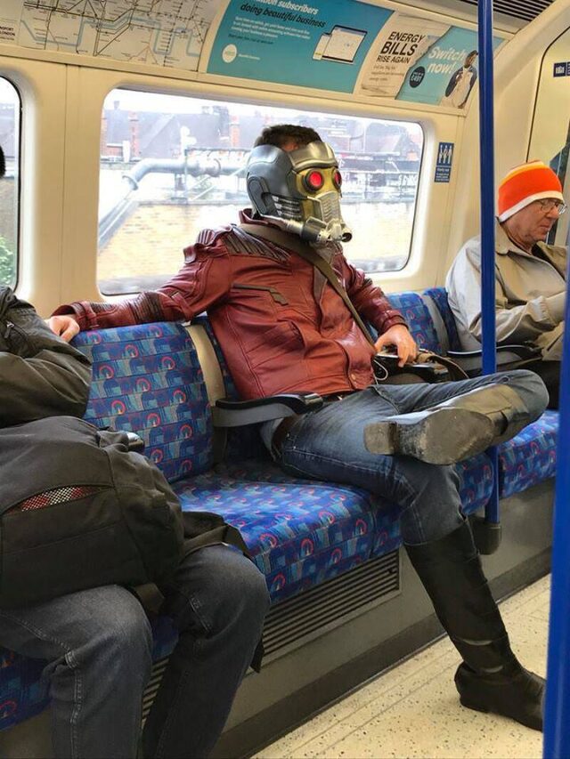 Bildschirmarbeiter - Picdump KW 37/2025