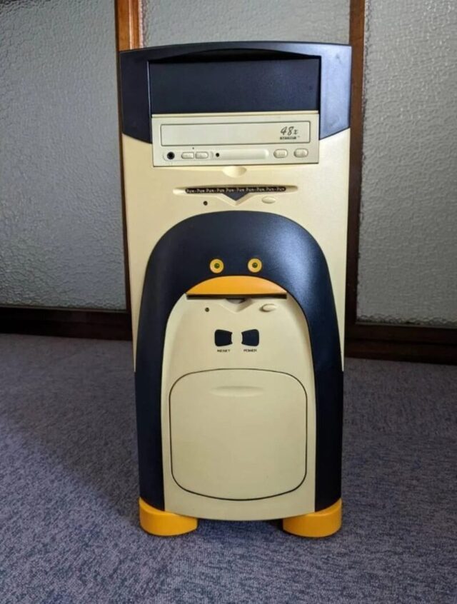 Bildschirmarbeiter - Picdump KW 37/2025