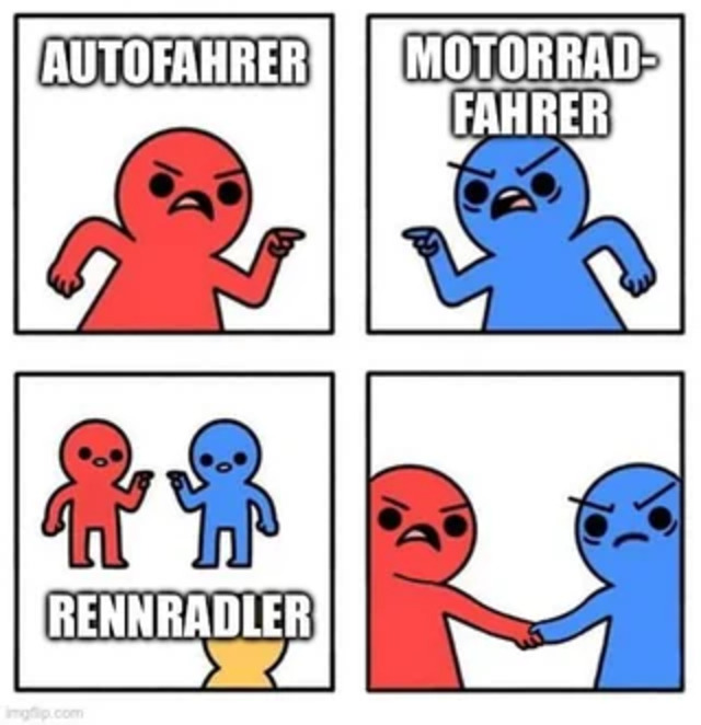 Bildschirmarbeiter - Picdump KW 37/2025