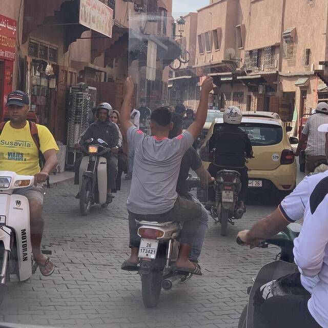 Bildschirmarbeiter - Picdump KW 38/2025