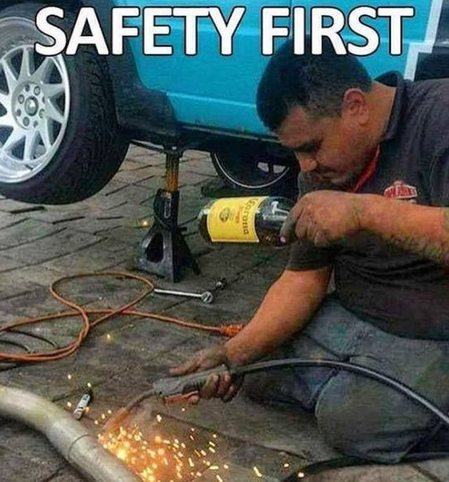 Bildschirmarbeiter - Picdump KW 38/2025