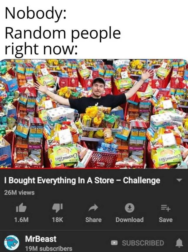 Bildschirmarbeiter - Picdump KW 38/2025