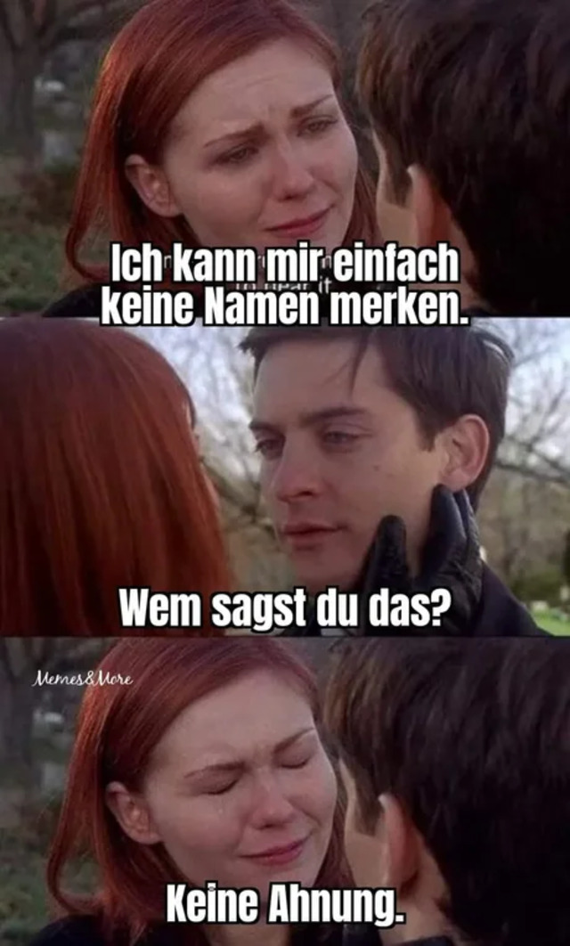 Bildschirmarbeiter - Picdump KW 38/2025