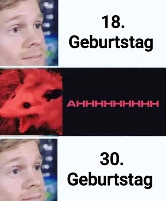 Bildschirmarbeiter - Picdump KW 38/2025