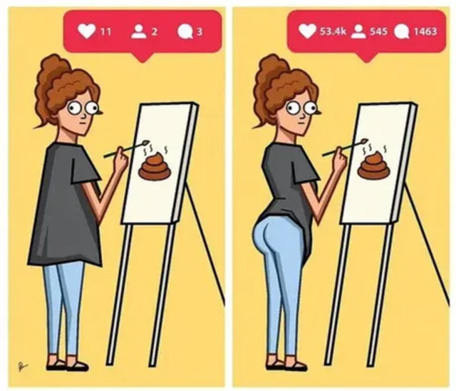 Bildschirmarbeiter - Picdump KW 38/2025