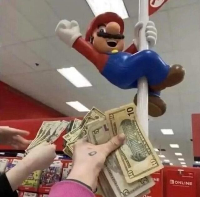 Bildschirmarbeiter - Picdump KW 38/2025