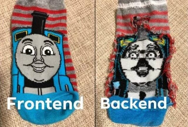 Bildschirmarbeiter - Picdump KW 38/2025