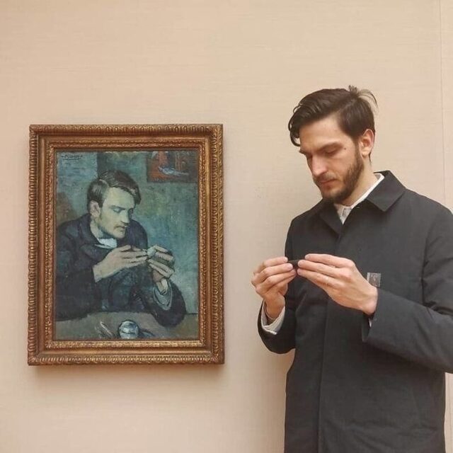 Bildschirmarbeiter - Picdump KW 38/2025