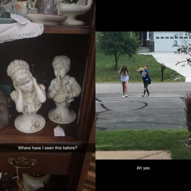 Bildschirmarbeiter - Picdump KW 38/2025