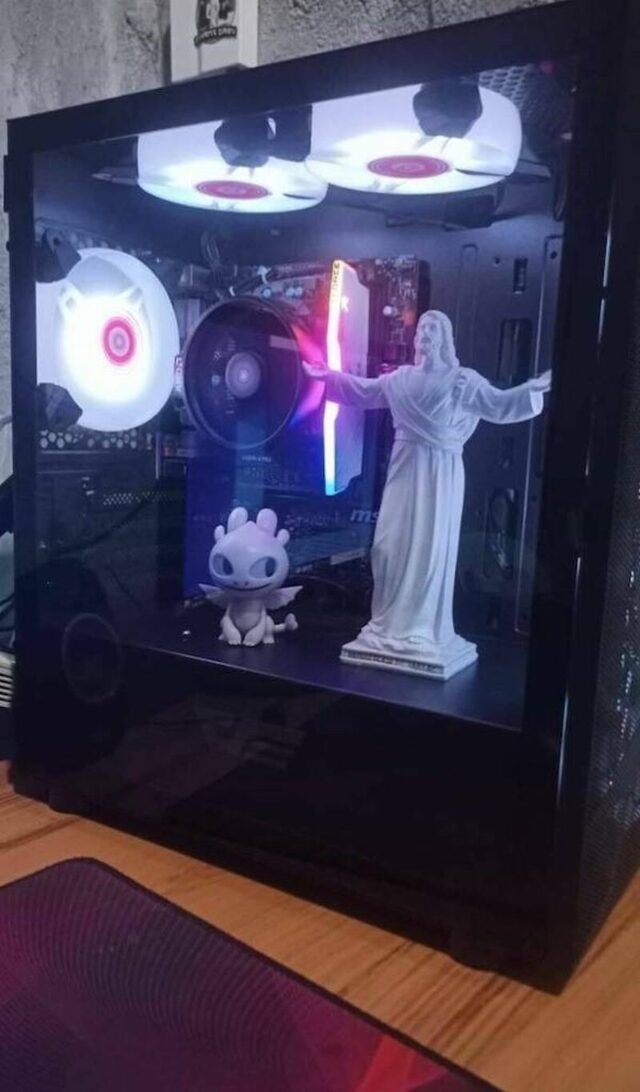 Bildschirmarbeiter - Picdump KW 38/2025