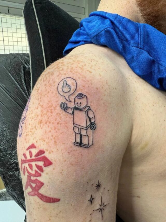 Bildschirmarbeiter - Picdump KW 38/2025