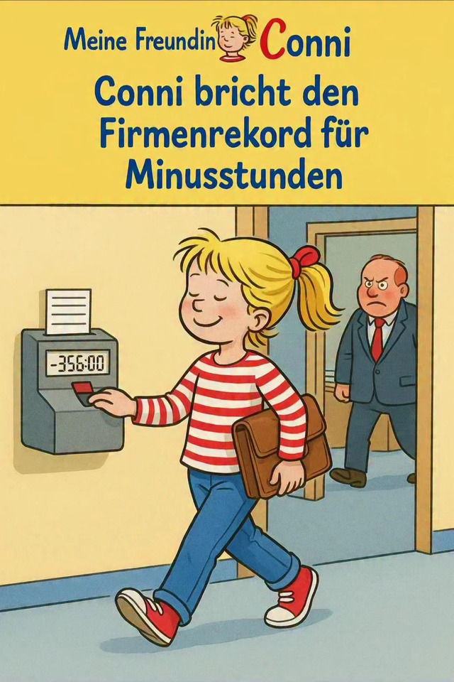 Bildschirmarbeiter - Picdump KW 38/2025