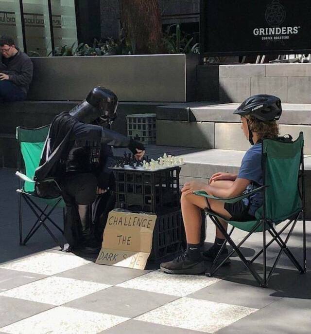 Bildschirmarbeiter - Picdump KW 38/2025