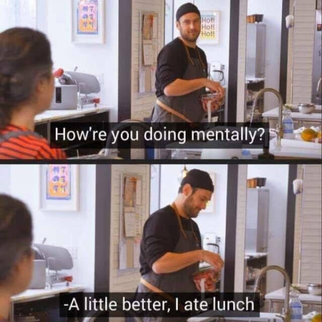 Bildschirmarbeiter - Picdump KW 38/2025