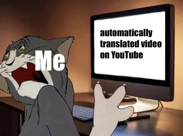 Bildschirmarbeiter - Picdump KW 38/2025