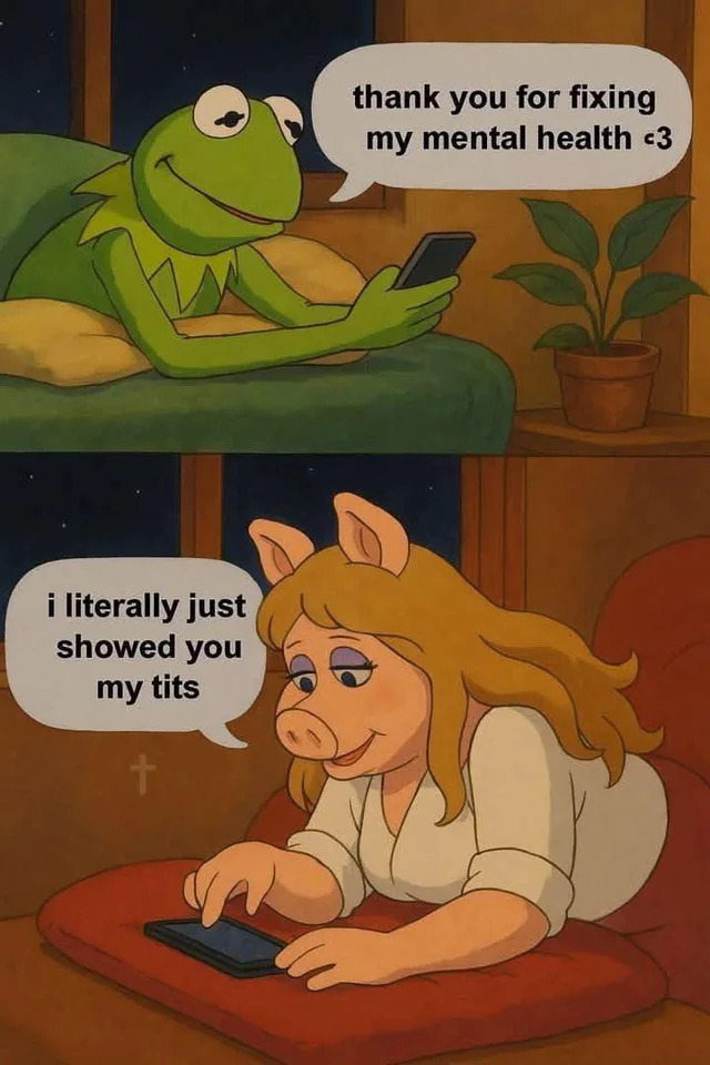 Bildschirmarbeiter - Picdump KW 38/2025