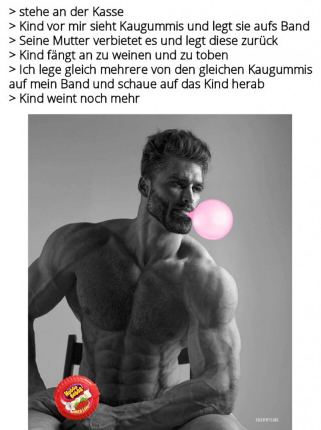 Bildschirmarbeiter - Picdump KW 38/2025