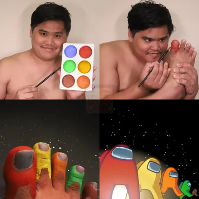 Bildschirmarbeiter - Picdump KW39 2020