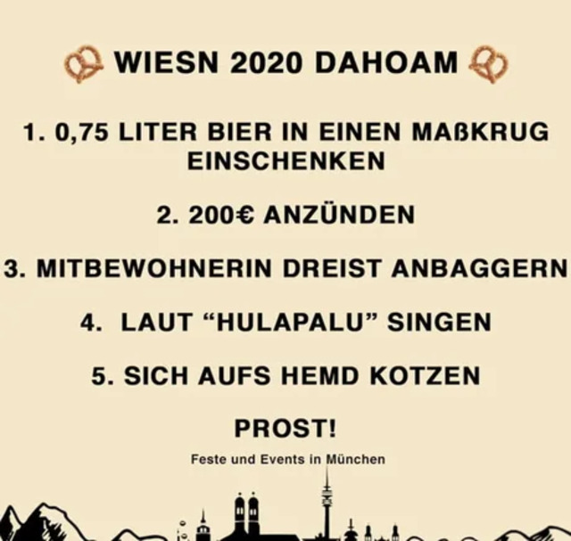 Bildschirmarbeiter - Picdump KW39 2020