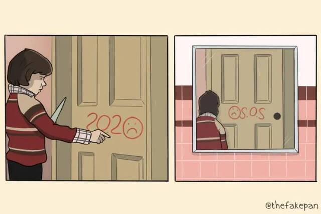 Bildschirmarbeiter - Picdump KW39 2020