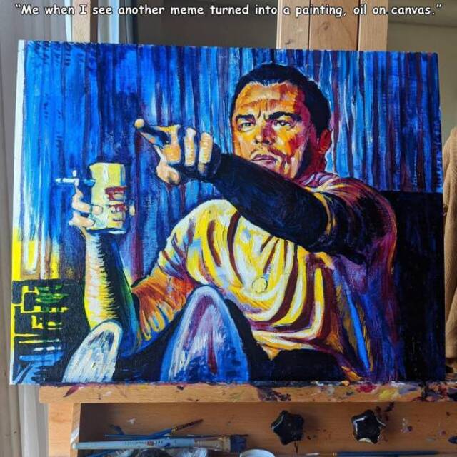 Bildschirmarbeiter - Picdump KW39 2020