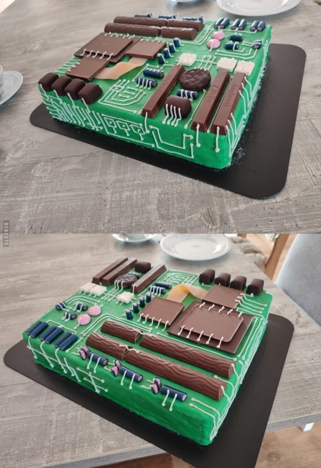 Bildschirmarbeiter - Picdump KW39 2021