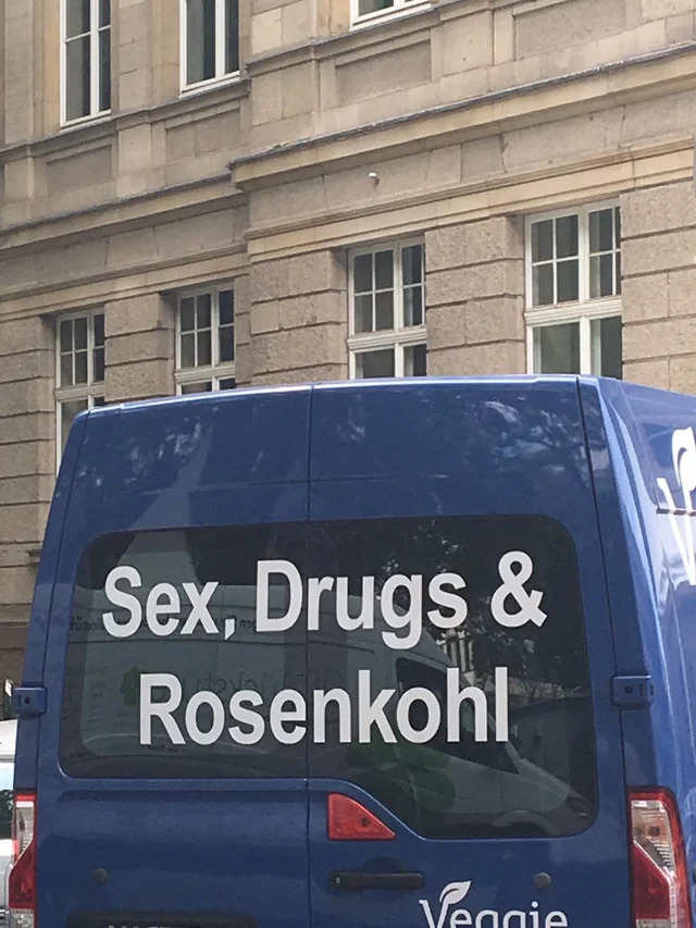 Bildschirmarbeiter - Picdump KW39 2021