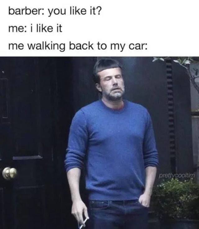 Bildschirmarbeiter - Picdump KW39 2021