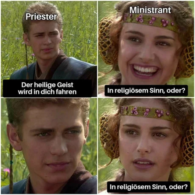 Bildschirmarbeiter - Picdump KW39 2021