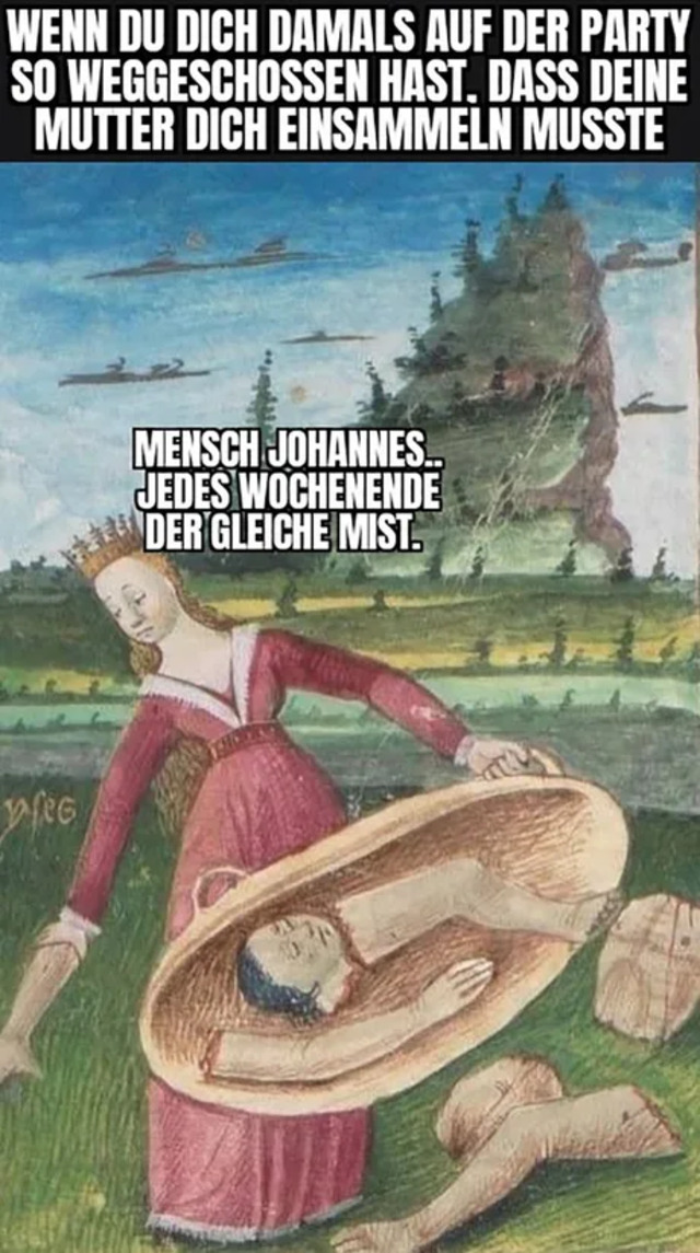 Bildschirmarbeiter - Picdump KW39 2021