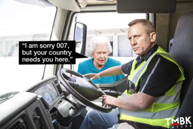 Bildschirmarbeiter - Picdump KW39 2021