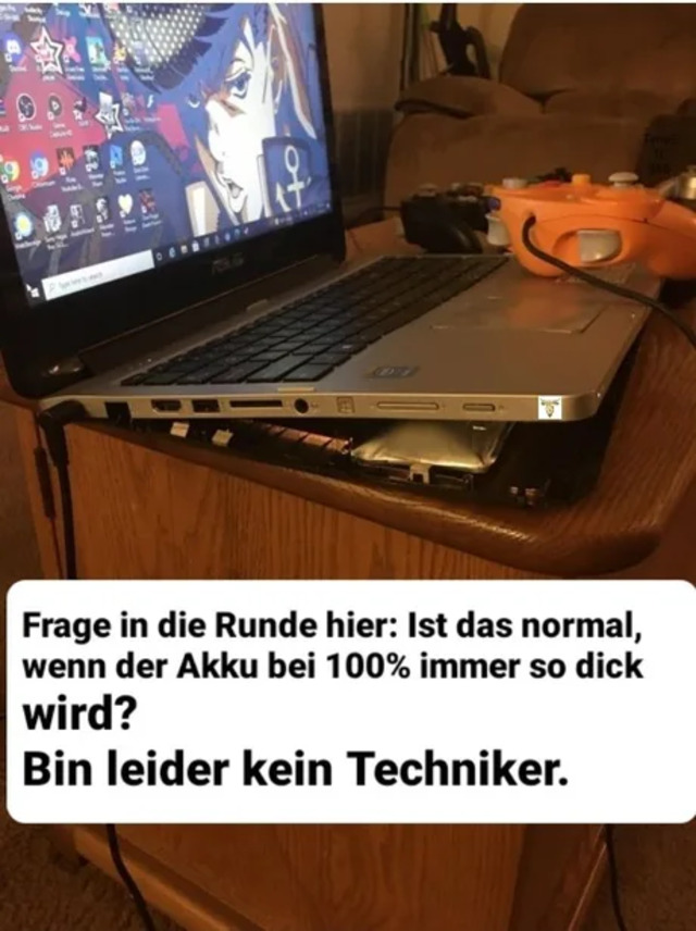 Bildschirmarbeiter - Picdump KW39 2021