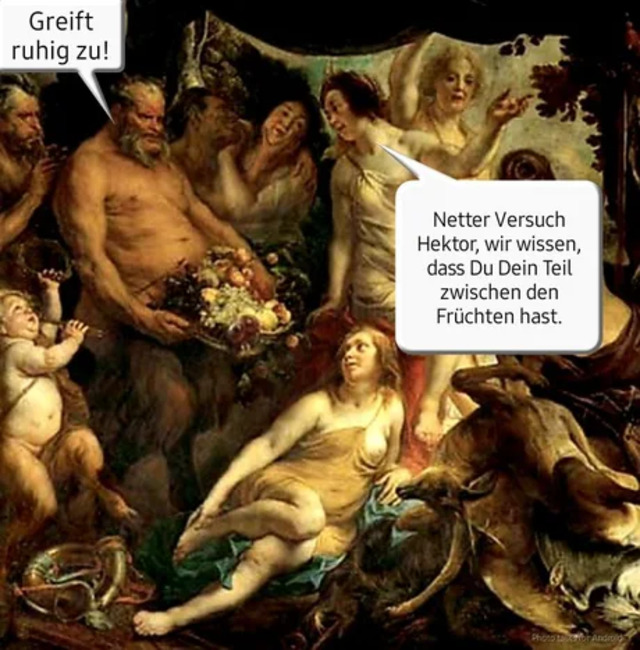 Bildschirmarbeiter - Picdump KW39 2021