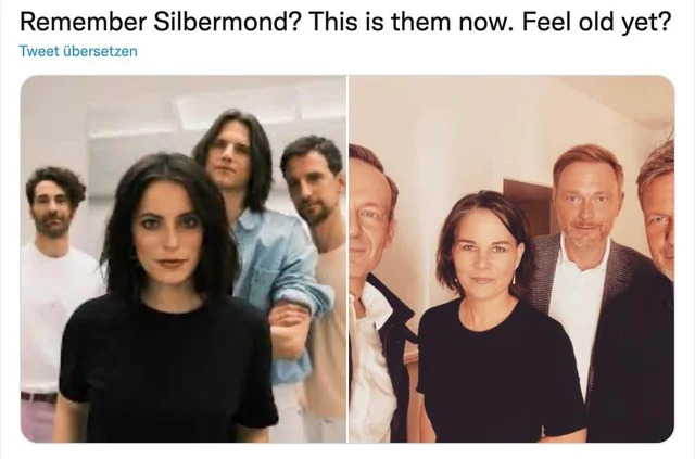 Bildschirmarbeiter - Picdump KW39 2021