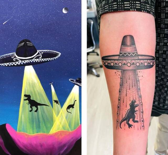 Bildschirmarbeiter - Picdump KW39 2021