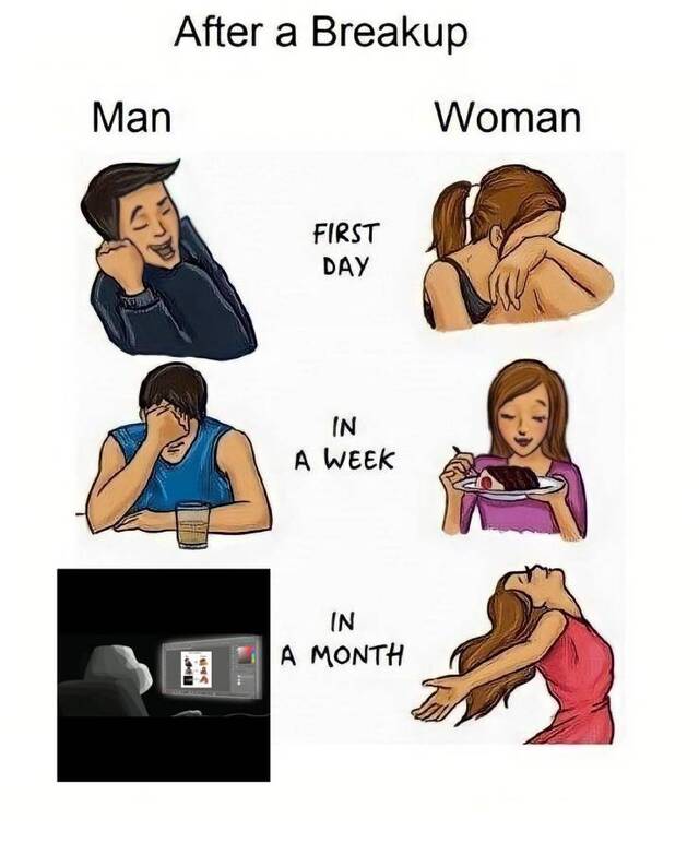 Bildschirmarbeiter - Picdump KW39 2021