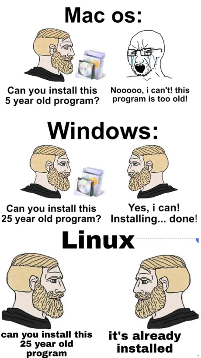 Bildschirmarbeiter - Picdump KW 39/2022