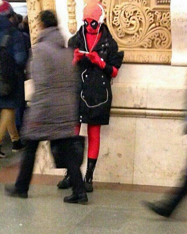 Bildschirmarbeiter - Picdump KW 39/2022