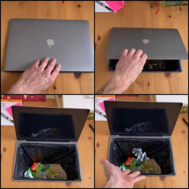 Bildschirmarbeiter - Picdump KW 39/2022